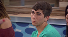 Jason Roy - Big Brother 17